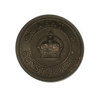 POLICE DEPARTMENT BUTTON