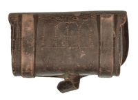 HAGNER 2ND MODEL CARTRIDGE BOX #2