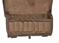 HAGNER 2ND MODEL CARTRIDGE BOX #3