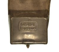 CIVIL WAR USN FUZE BOX #3