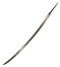 CIVIL WAR 1860 SABRE BLADE