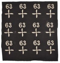 WWI AERO SQUADRON PATCH