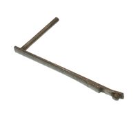 HALL CARBINE UPPER BAND SPRING