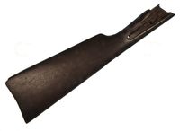 CIVIL WAR 1863 SHARPS CARBINE BUTTSTOCK