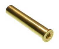.38-55 UNPRIMED CARTRIDGE BRASS