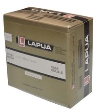 .220 RUSSIAN UNPRIMED CARTRIDGE BRASS