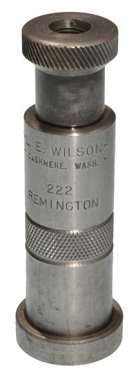 .222 REMINGTON BULLET SEATER