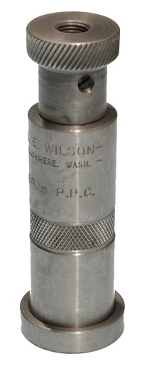 6MM PPC BULLET SEATER