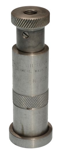 6MM BENCH REST REMINGTON BULLET SEATER