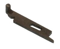 1859-1863 SHARPS PERCUSSION PELLET CUTOFF