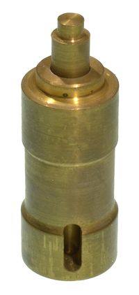 BULLET GREASE PUMP DIE