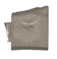 2ND MODEL MAYNARD SIDEPLATE