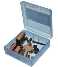 MAGMA ENGINEERING BULLET MOULD SETUP