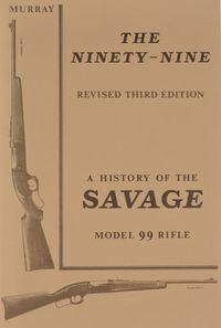 THE NINETY-NINE SAVAGE