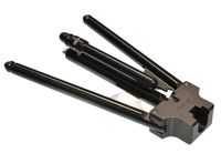 DECAPPING-RECAPPING CARTRIDGE CASE TOOL