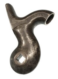 CIVIL WAR SMITH CARBINE HAMMER