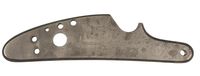 CIVIL WAR SPRINGFIELD MUSKET LOCKPLATE