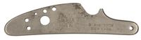 CIVIL WAR SPRINGFIELD MUSKET LOCKPLATE