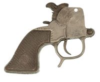 ROY ROGERS CAP GUN #2