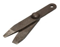 SPENCER RIFLE TOOL