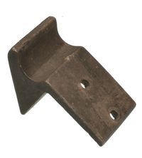 GATLING GUN MAGAZINE CARTRIDGE RETAINER/RELEASE