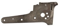 1859-1863 SHARPS LOCKPLATE