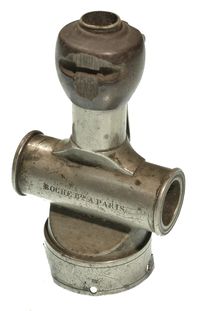 HIGH QUALITY POWDER MEASURE