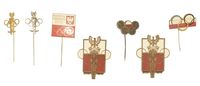 POLISH 1976 OLYMPIC PINS