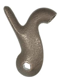 CIVIL WAR IMPORT FRENCH MUSKET HAMMER