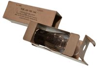 WORLD WAR II RADIO TUBE