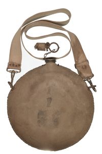 1880’S – 1890’S U.S. ARMY CANTEEN