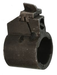 No 4 ENFIELD FRONT SIGHT SLEEVE