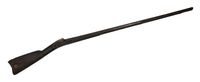 1855 SPRINGFIELD 3 BAND MUSKET STOCK