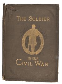 THE SOLDIER IN OUR CIVIL WAR #3