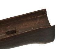 SPENCER CARBINE FOREND #4