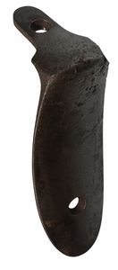 SHARPS CARBINE BUTTPLATE