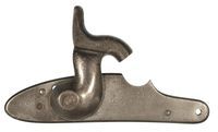 1861 SPECIAL MODEL LOCK #1