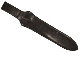 M1887 HOSPITAL CORPS BOLO KNIFE SCABBARD #2