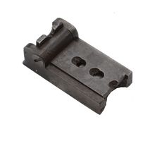 1866 SPRINGFIELD MUSKET REAR SIGHT