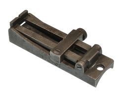 1896 KRAG RIFLE REAR SIGHT #2