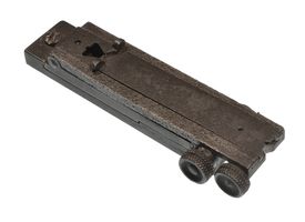 MODEL 1884 SPRINGFIELD BUFFINGTON REAR SIGHT