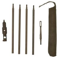 M1A / M14 .30 CALIBER RIFLE FIELD CLEANING KIT