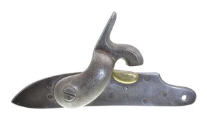 MODEL 1816 SPRINGFIELD LOCK