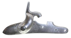 MODEL 1816 SPRINGFIELD LOCK