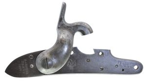 MODEL 1816 SPRINGFIELD LOCK