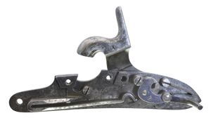 MODEL 1816 SPRINGFIELD LOCK #2