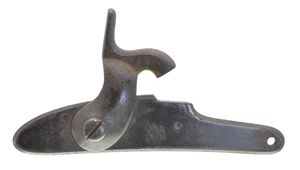 MODEL 1842 SPRINGFIELD LOCK