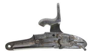 MODEL 1842 SPRINGFIELD LOCK #2