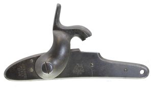 MODEL 1842 SPRINGFIELD LOCK