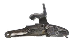 MODEL 1842 SPRINGFIELD LOCK #2